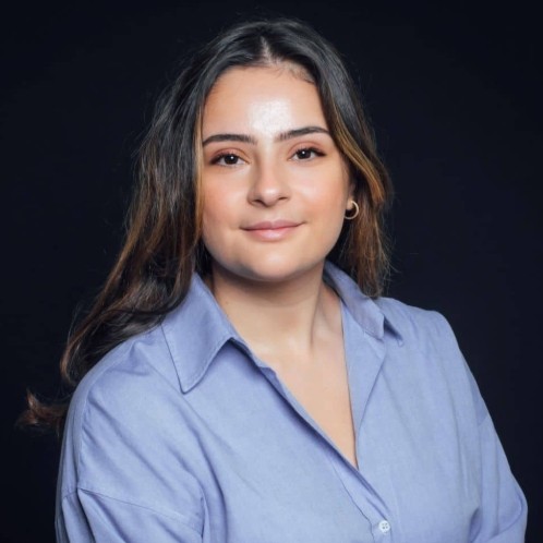 Léa-Belle Yammine, D’Alverny Avocats